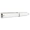 Luxrite 36 Inch LED Vanity Light Brushed Nickel 3CCT 300K-5000K 30W 2100LM Dimmable Over Mirror Light LR32133-1PK - alternate 1